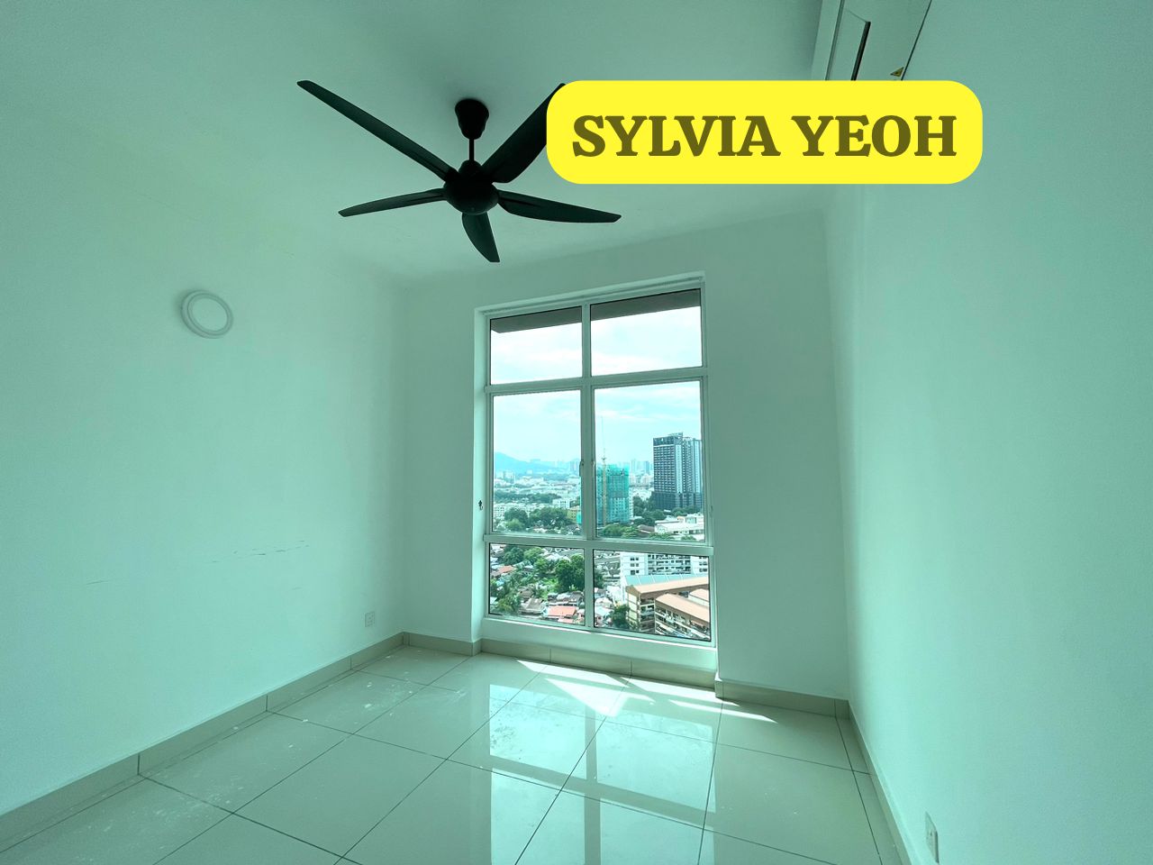 86 Avenue Residence at Jelutong - photo 2