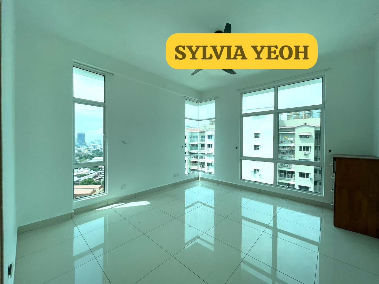 86 Avenue Residence at Jelutong - photo 4
