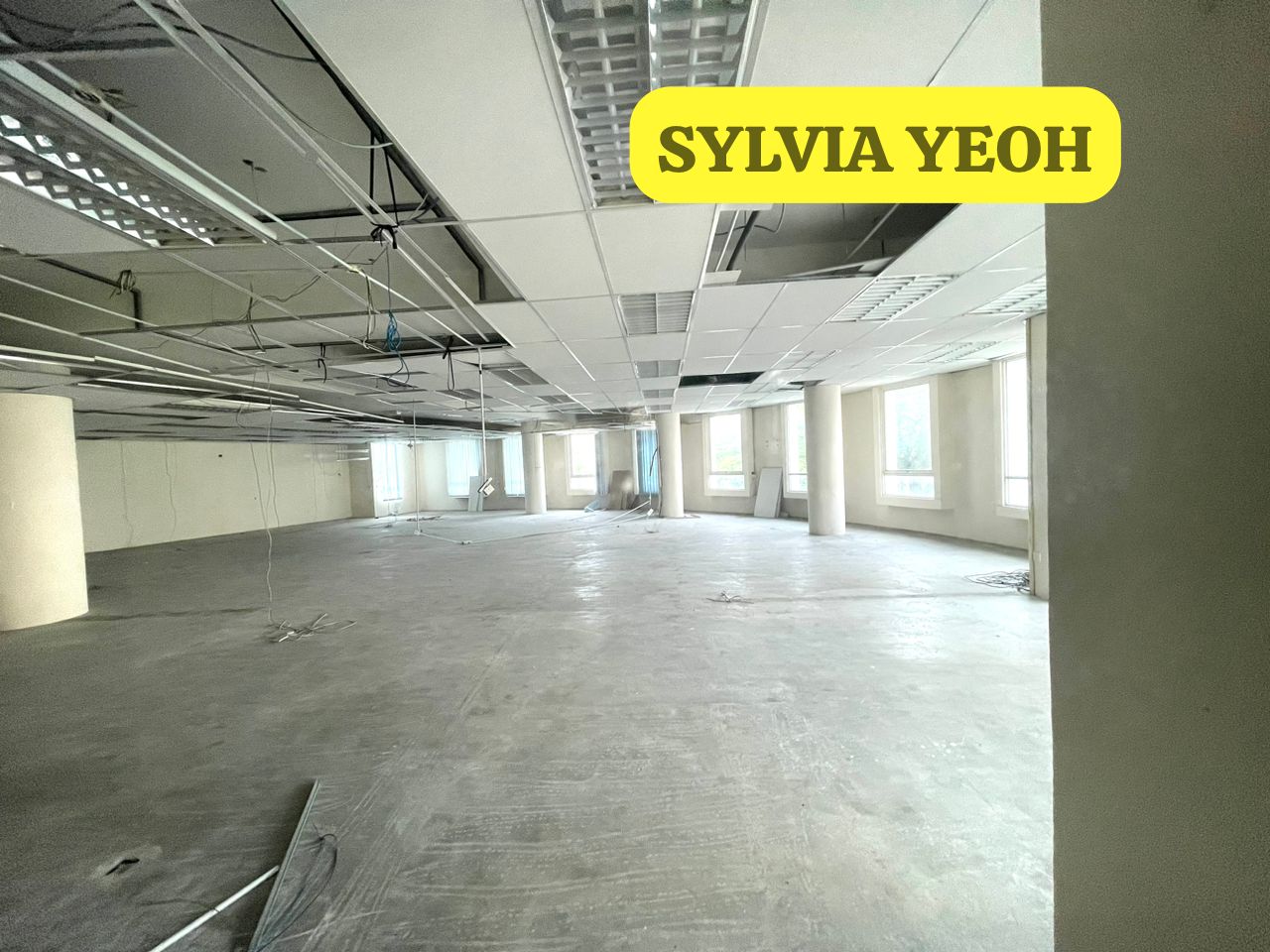 4TH SHOP OFFICE LOT 3032sft Jelutong Vantage Poi - photo 2