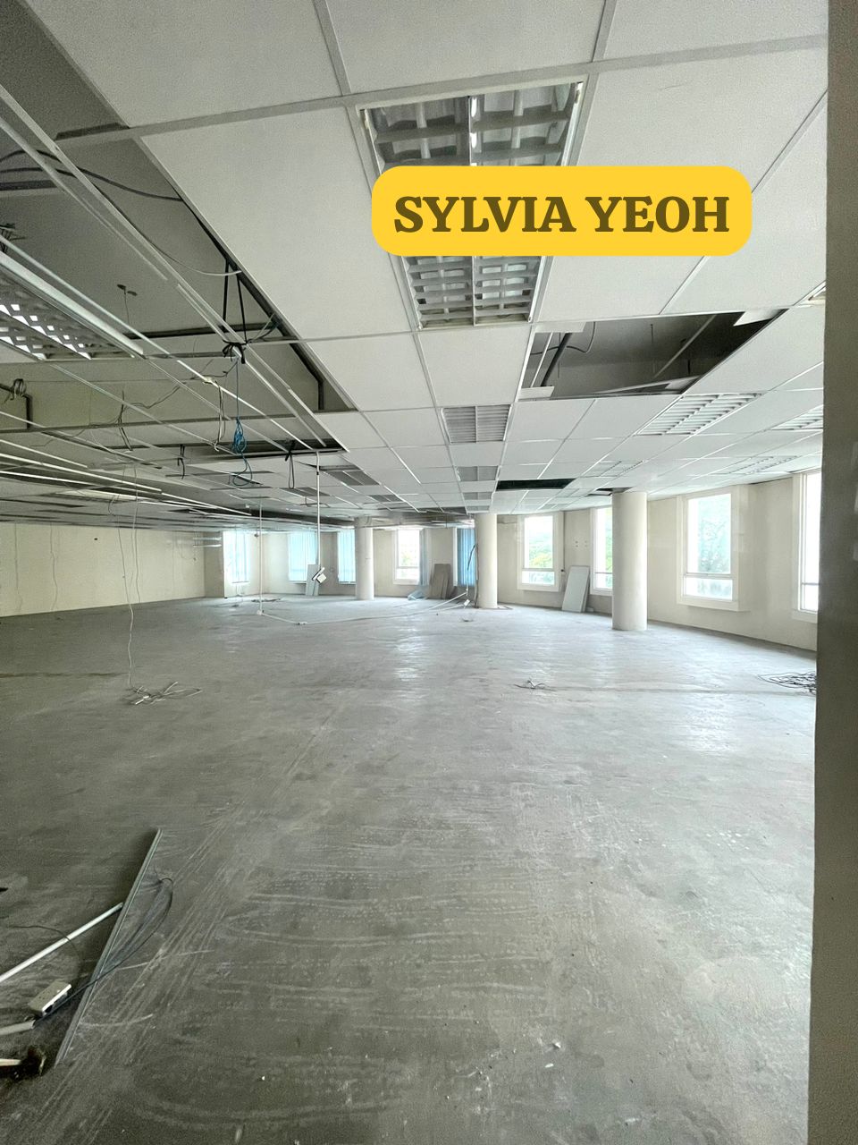 4TH SHOP OFFICE LOT 3032sft Jelutong Vantage Poi - photo 4
