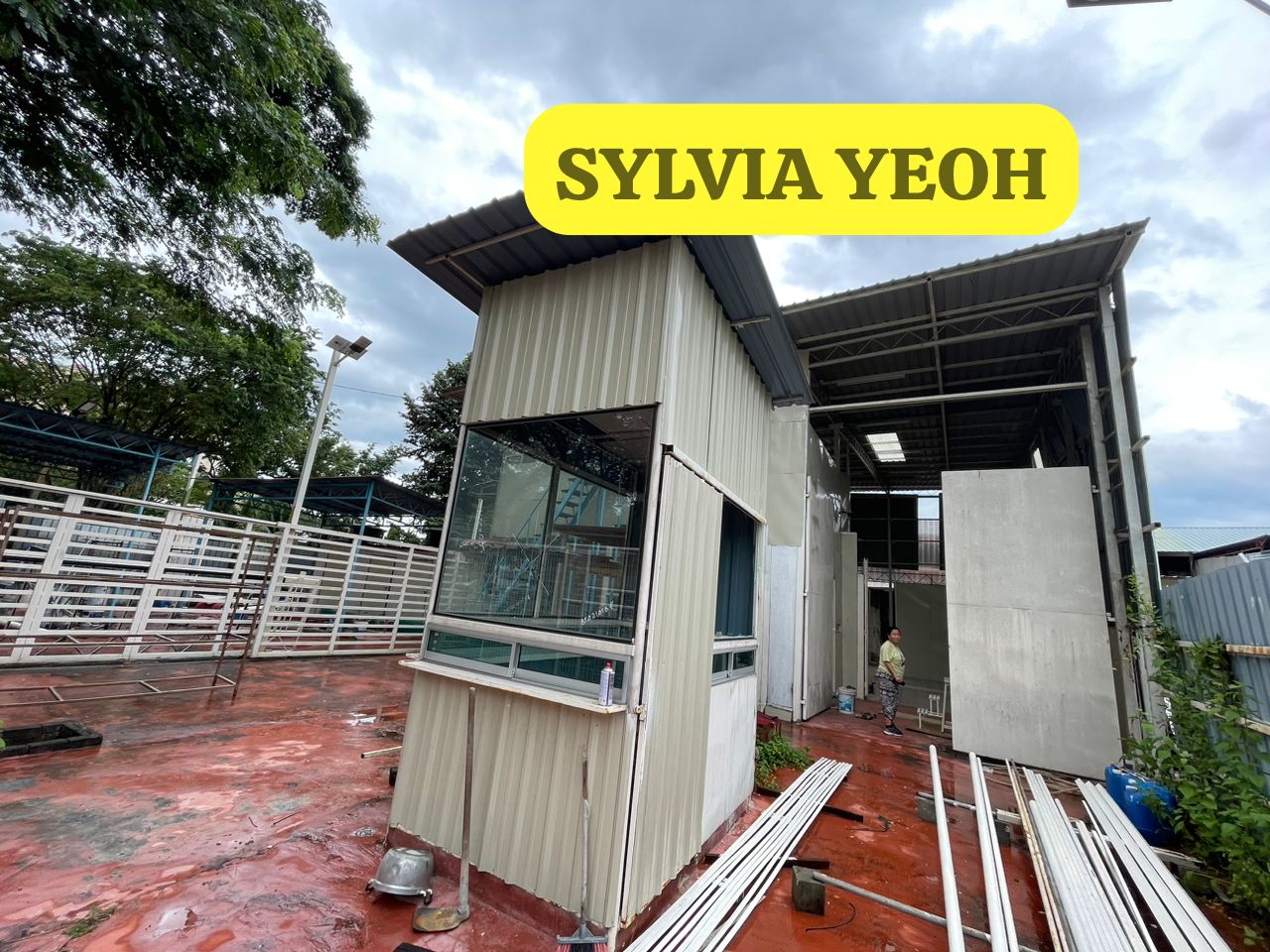 Gelugor WAREHOUSE LIGHT INDUSTRY Bayan Lepas - photo 6