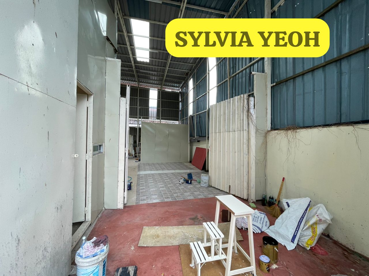 Gelugor WAREHOUSE LIGHT INDUSTRY Bayan Lepas - photo 7