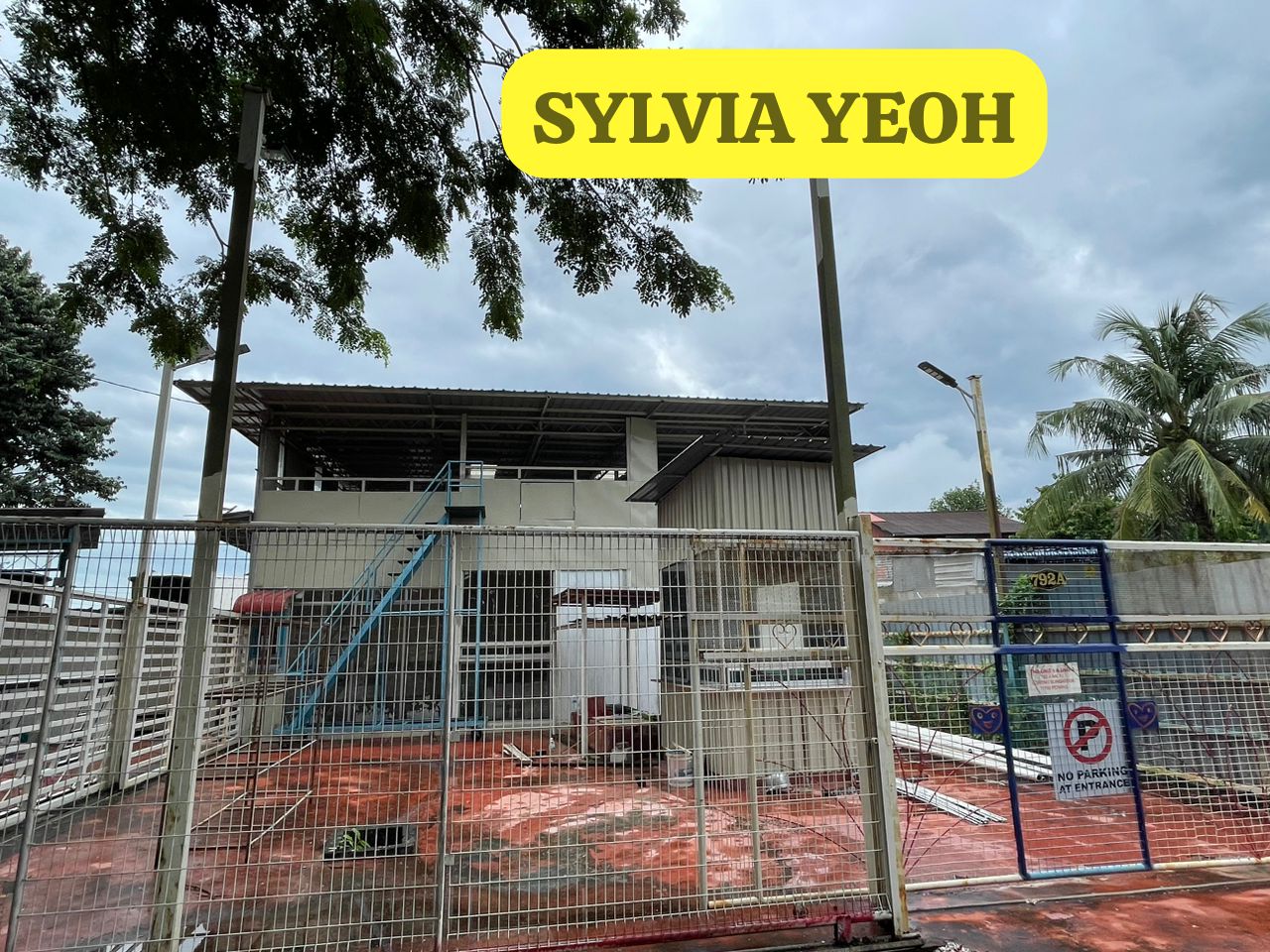 Gelugor WAREHOUSE LIGHT INDUSTRY Bayan Lepas - photo 9