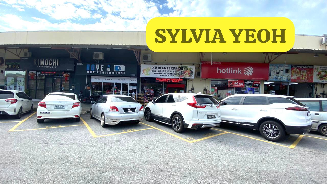 Bayan Lepas Corner Shop Lot 3000SF Relau nr Golden - photo 3