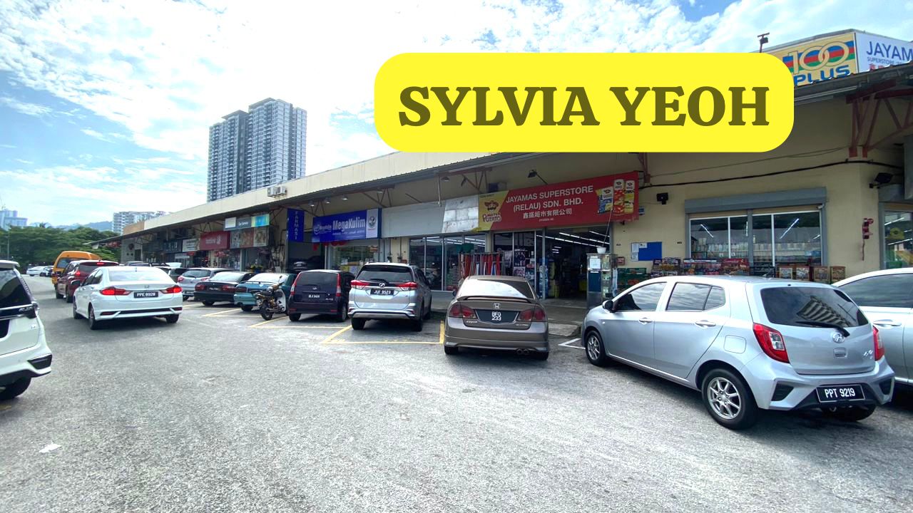 Bayan Lepas Corner Shop Lot 3000SF Relau nr Golden - photo 5