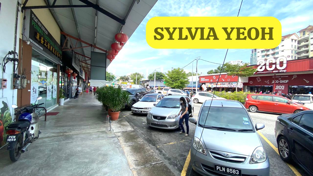Bayan Lepas Corner Shop Lot 3000SF Relau nr Golden - photo 6