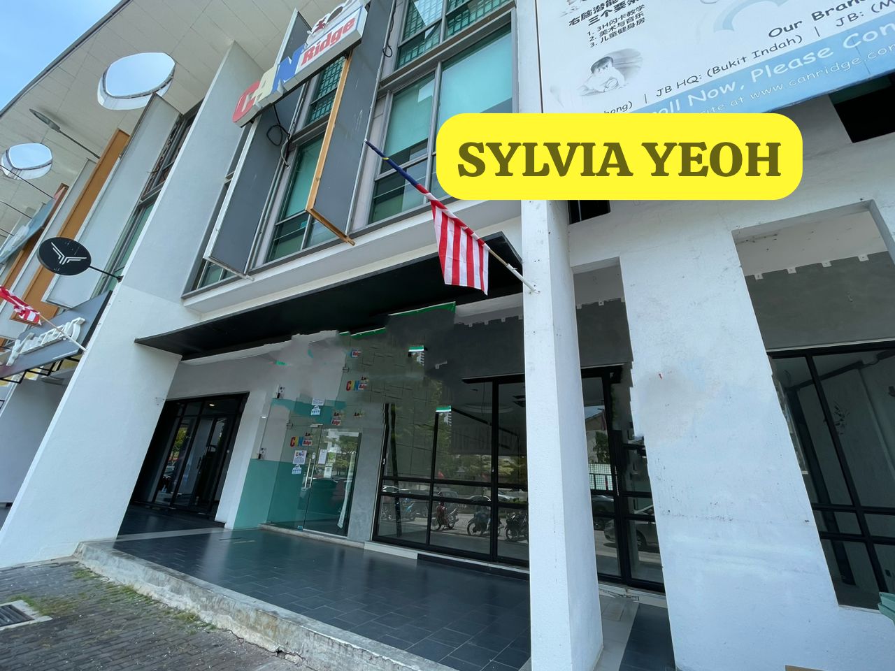 Bay Avenue GROUND FLOOR CORNER SHOP Bayan Lepas - photo 2