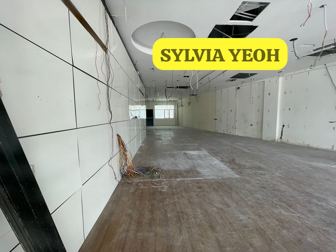 Bay Avenue GROUND FLOOR CORNER SHOP Bayan Lepas - photo 4