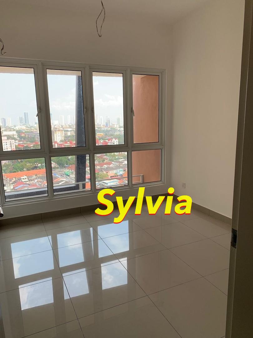 Setia Sky Ville 1036sf JELUTONG - photo 13