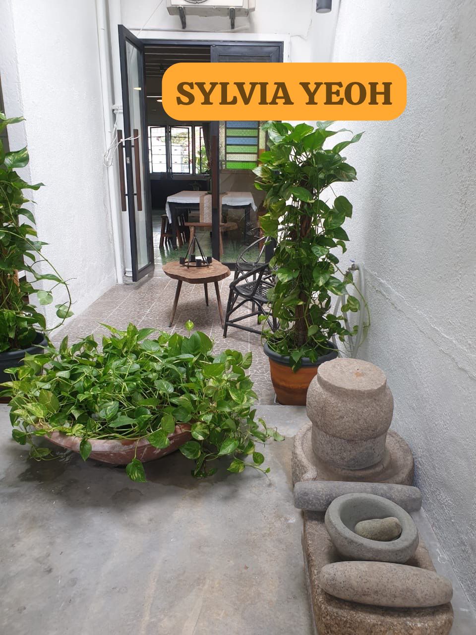 Pulau Tikus 2 STRY TERRACE HOUSE Lorong Maktab - photo 5