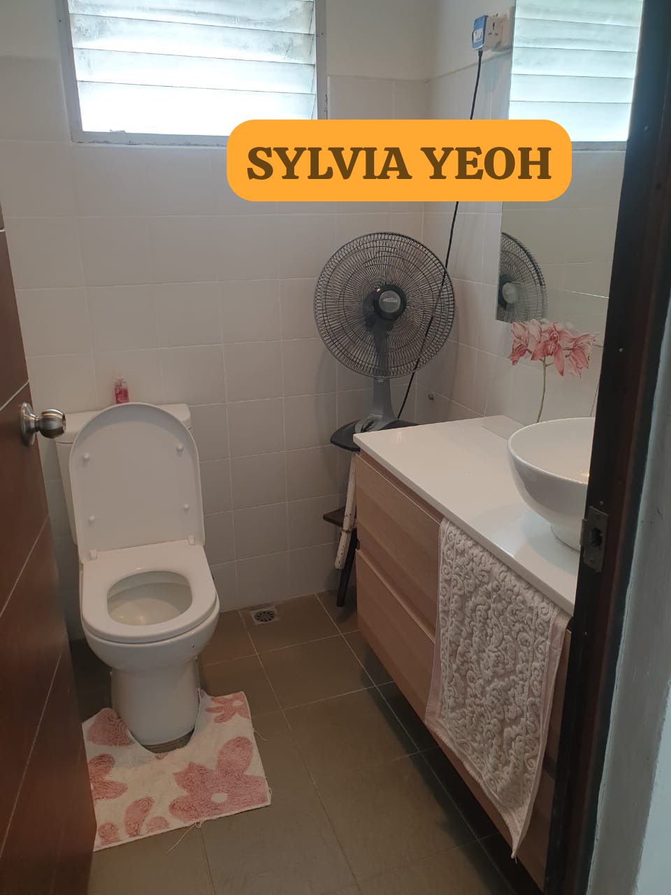 Pulau Tikus 2 STRY TERRACE HOUSE Lorong Maktab - photo 9