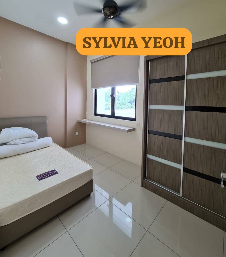 Mont Residence Tanjung Tokong - photo 5