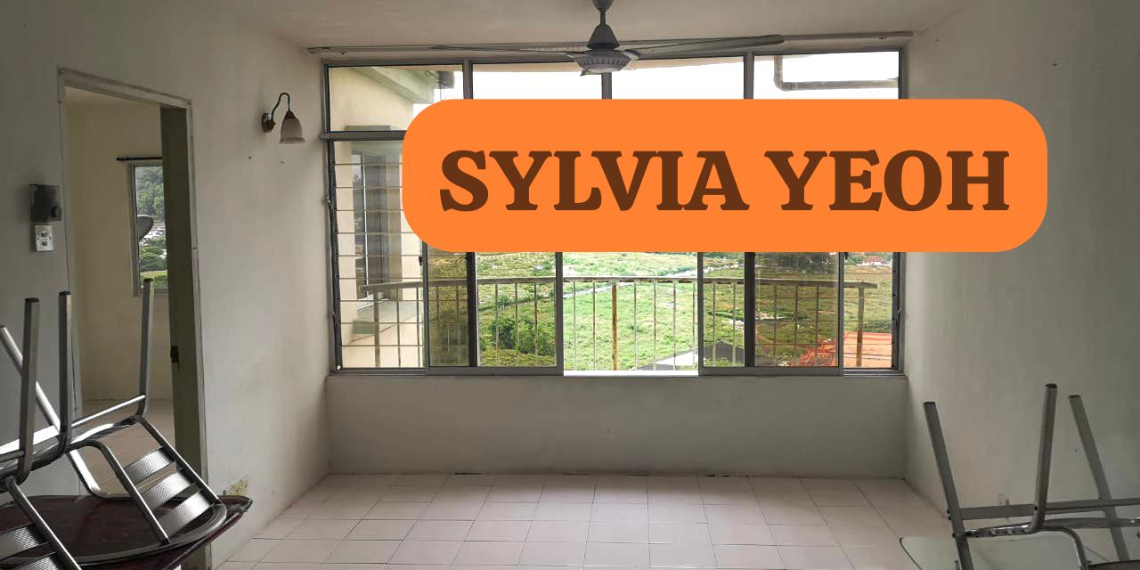 Taman Kristal Krystal 700SF Tanjung Tokong - photo 2