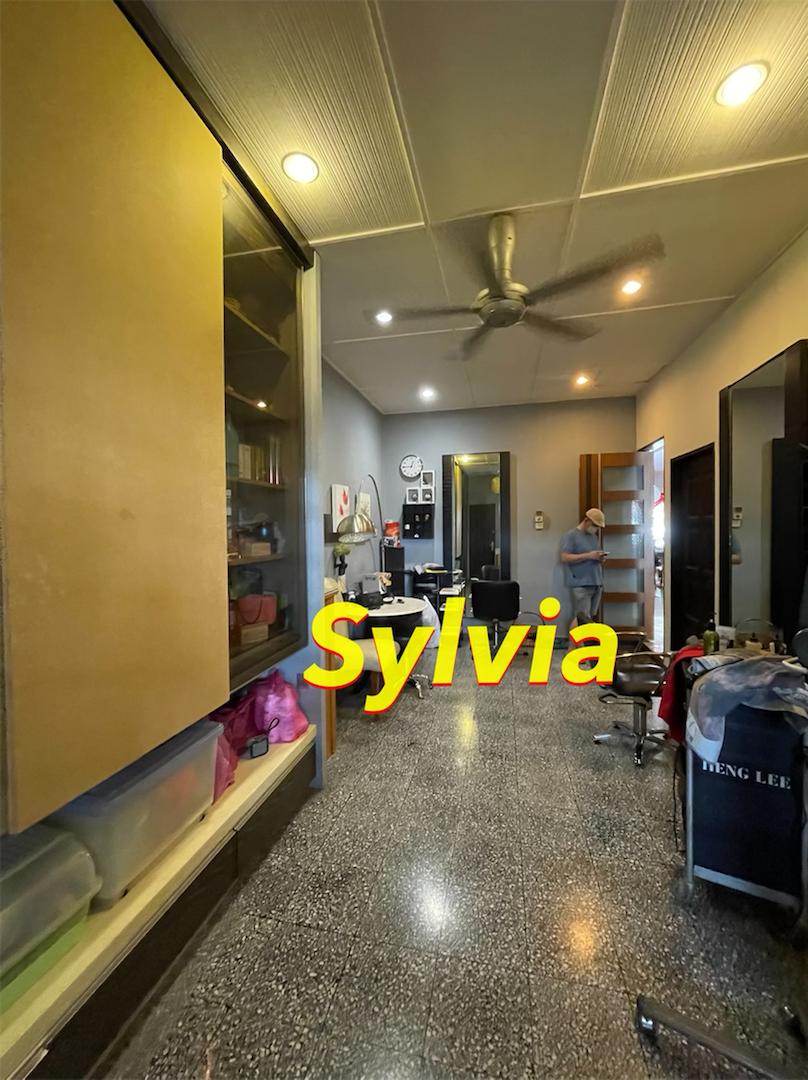 Tanjung Tokong 1 STRY COMMERCIAL SHOP Mount Erskin - photo 3