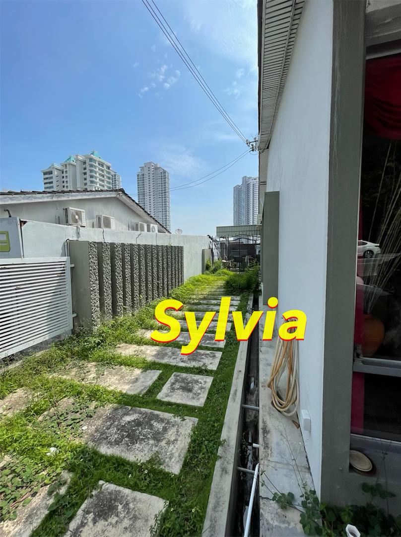 Tanjung Tokong 1 STRY COMMERCIAL SHOP Mount Erskin - photo 5