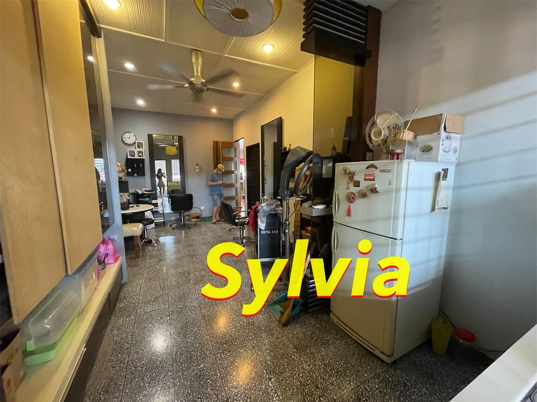 Tanjung Tokong 1 STRY COMMERCIAL SHOP Mount Erskin - photo 12