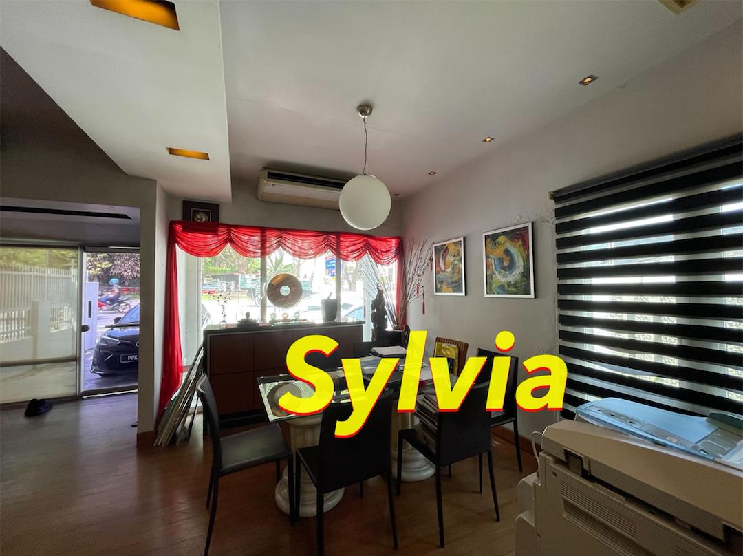Tanjung Tokong 1 STRY COMMERCIAL SHOP Mount Erskin - photo 13