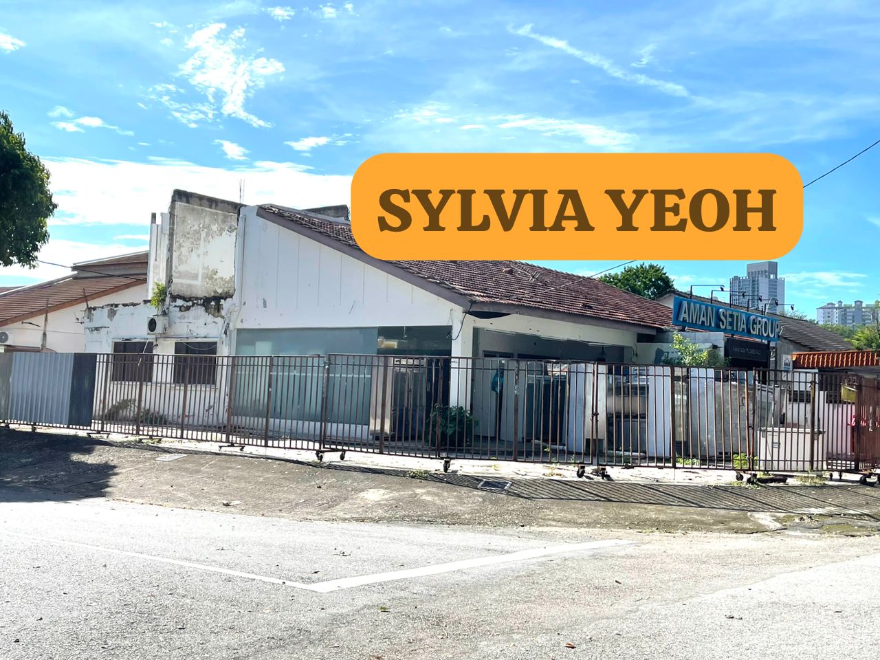 Greenlane 1 STRY SEMI D Masjid Negeri - photo 3