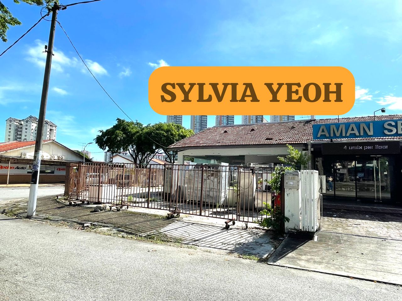 Greenlane 1 STRY SEMI D Masjid Negeri - photo 5