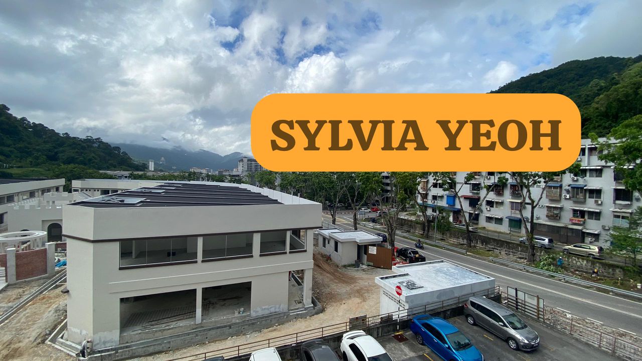 Terubong Avenue COMMERCIAL SHOP at Paya Terubong - photo 4