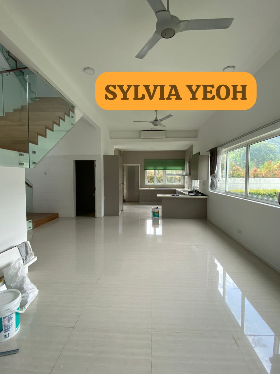 Permai Garden 3 STRY TERRACE HOUSE Tanjung Bungah - photo 5