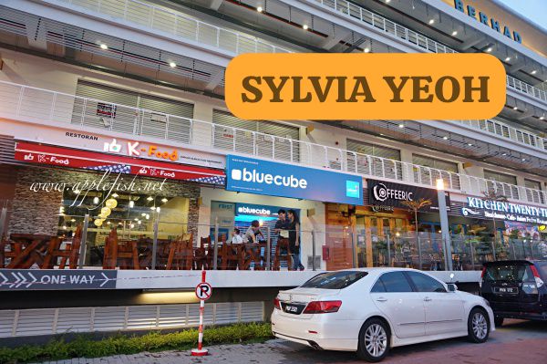 Elit Avenue 2 ADJOINING SHOP LOT Bayan Baru - photo 5
