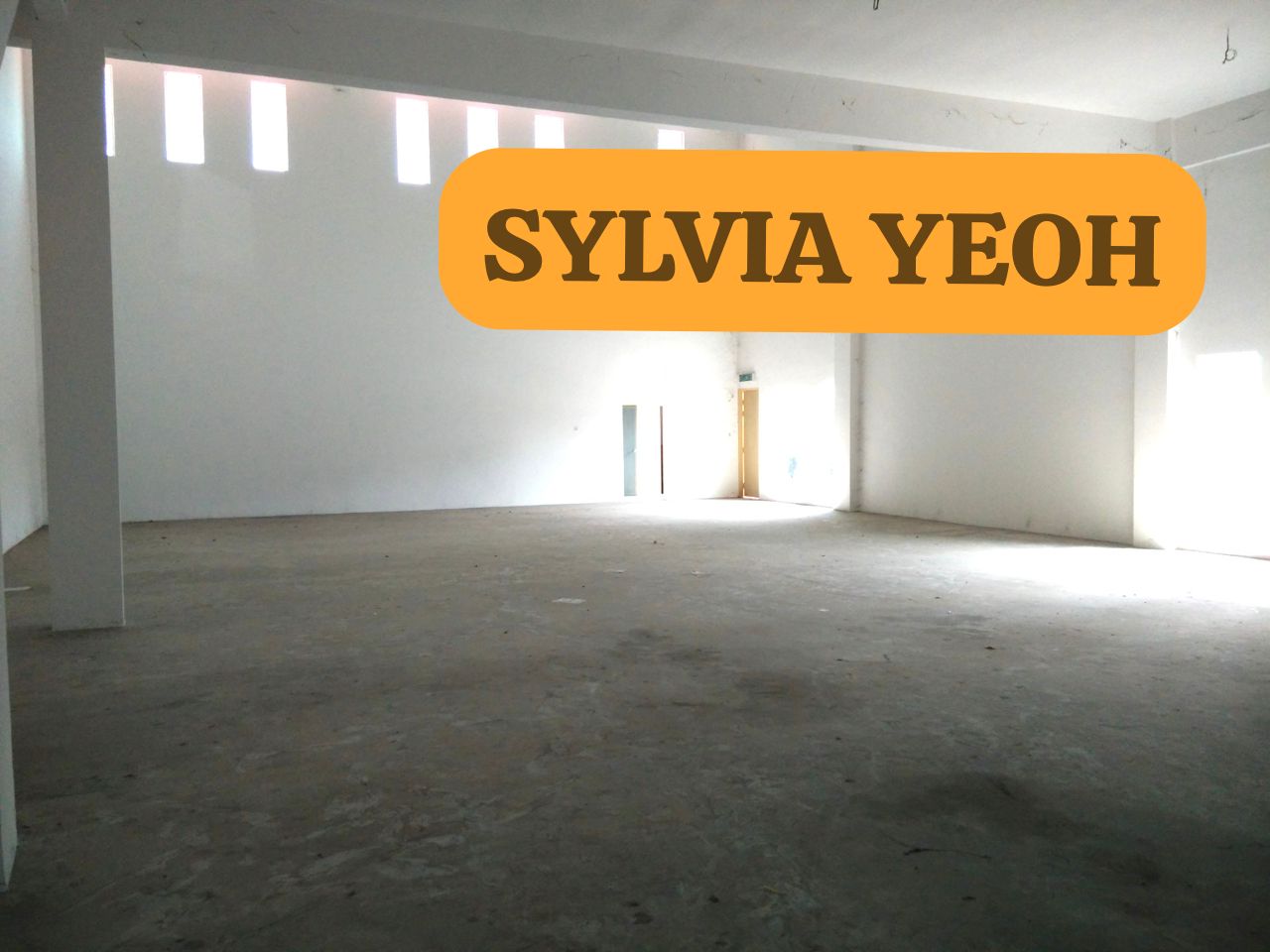 Sungai Tiram Light Industry Warehouse - photo 5