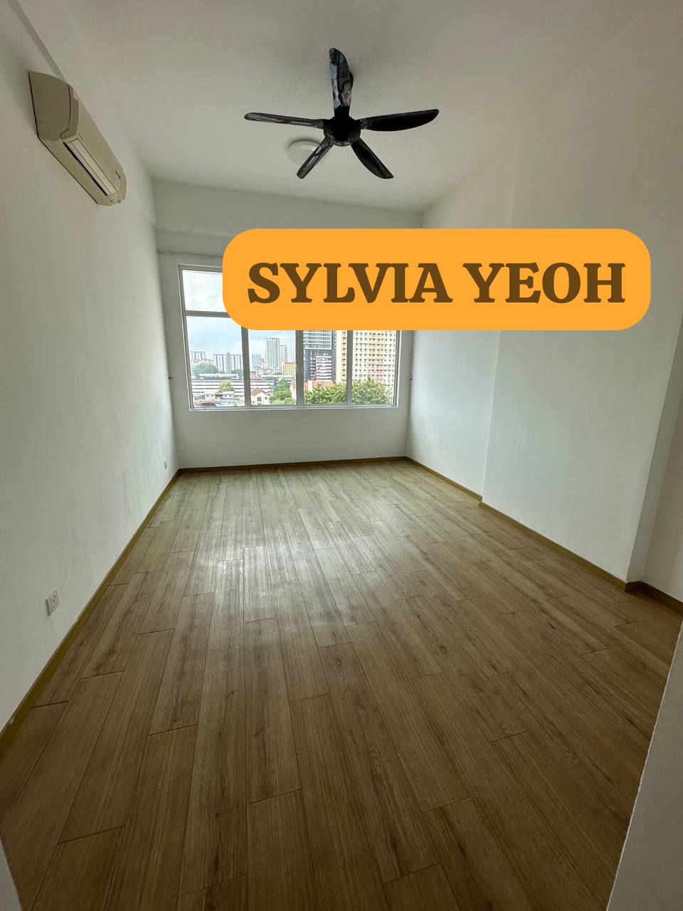 D Mansion 1450SFT 4 ROOMS Bukit Dumbar Jelutong - photo 4