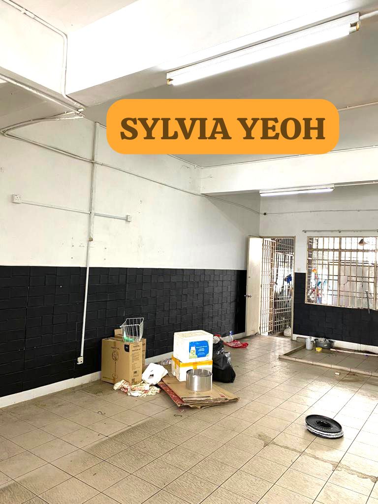 Sungai Pinang GROUND FLOOR SHOP LOT Karpal Singh - photo 2