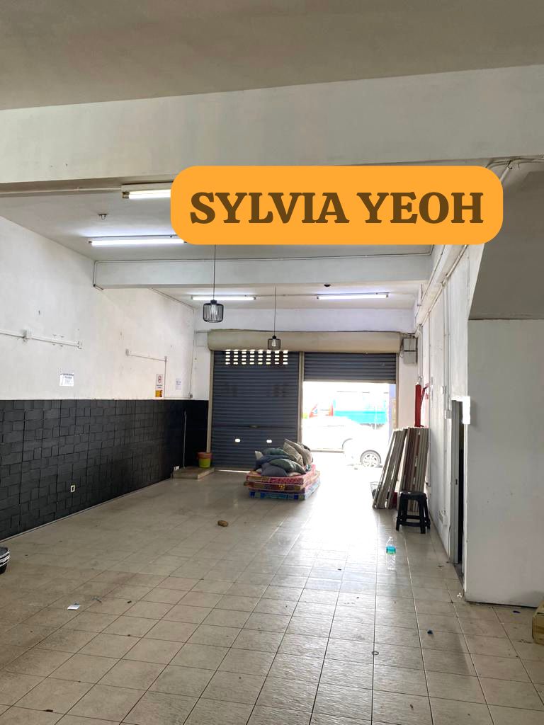 Sungai Pinang GROUND FLOOR SHOP LOT Karpal Singh - photo 3