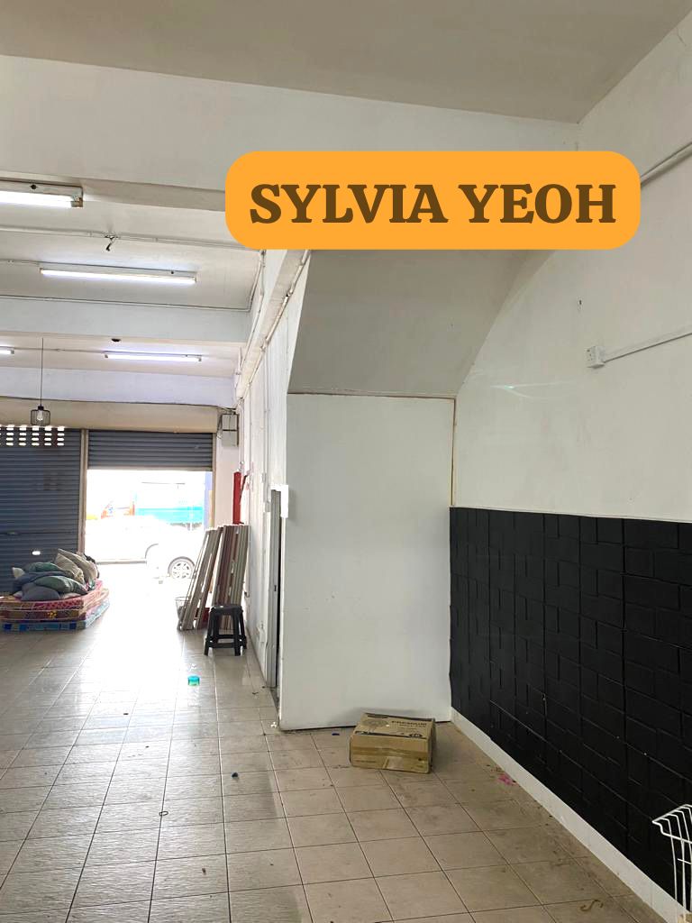 Sungai Pinang GROUND FLOOR SHOP LOT Karpal Singh - photo 4
