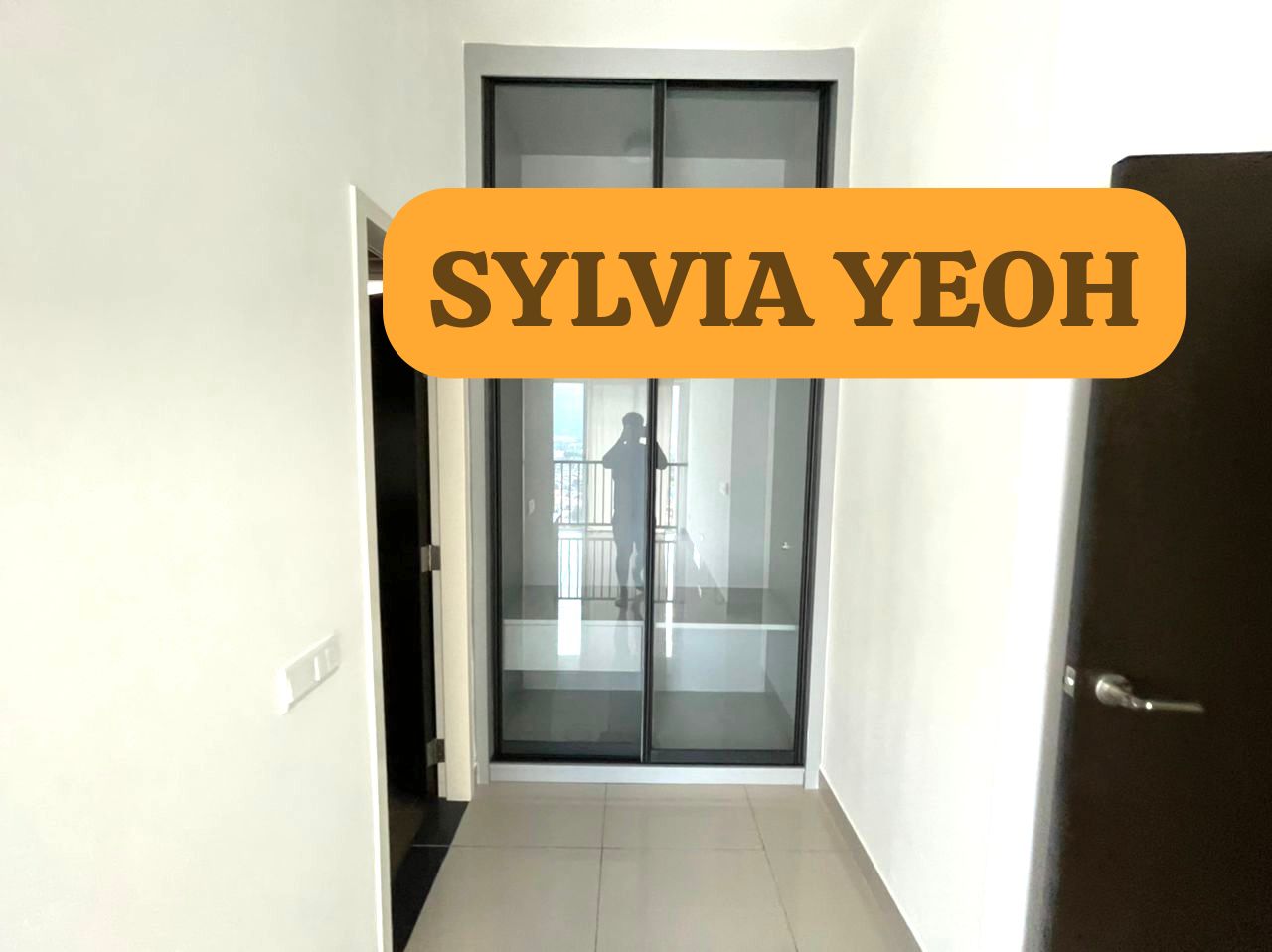 Setia Sky Ville 1036sf Jelutong - photo 2