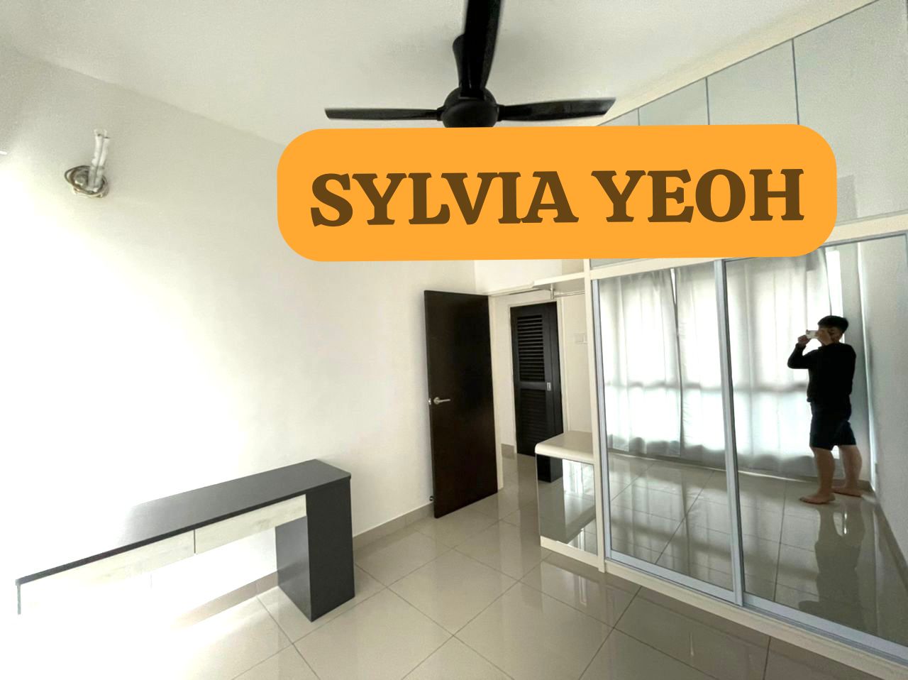 Setia Sky Ville 1036sf Jelutong - photo 3