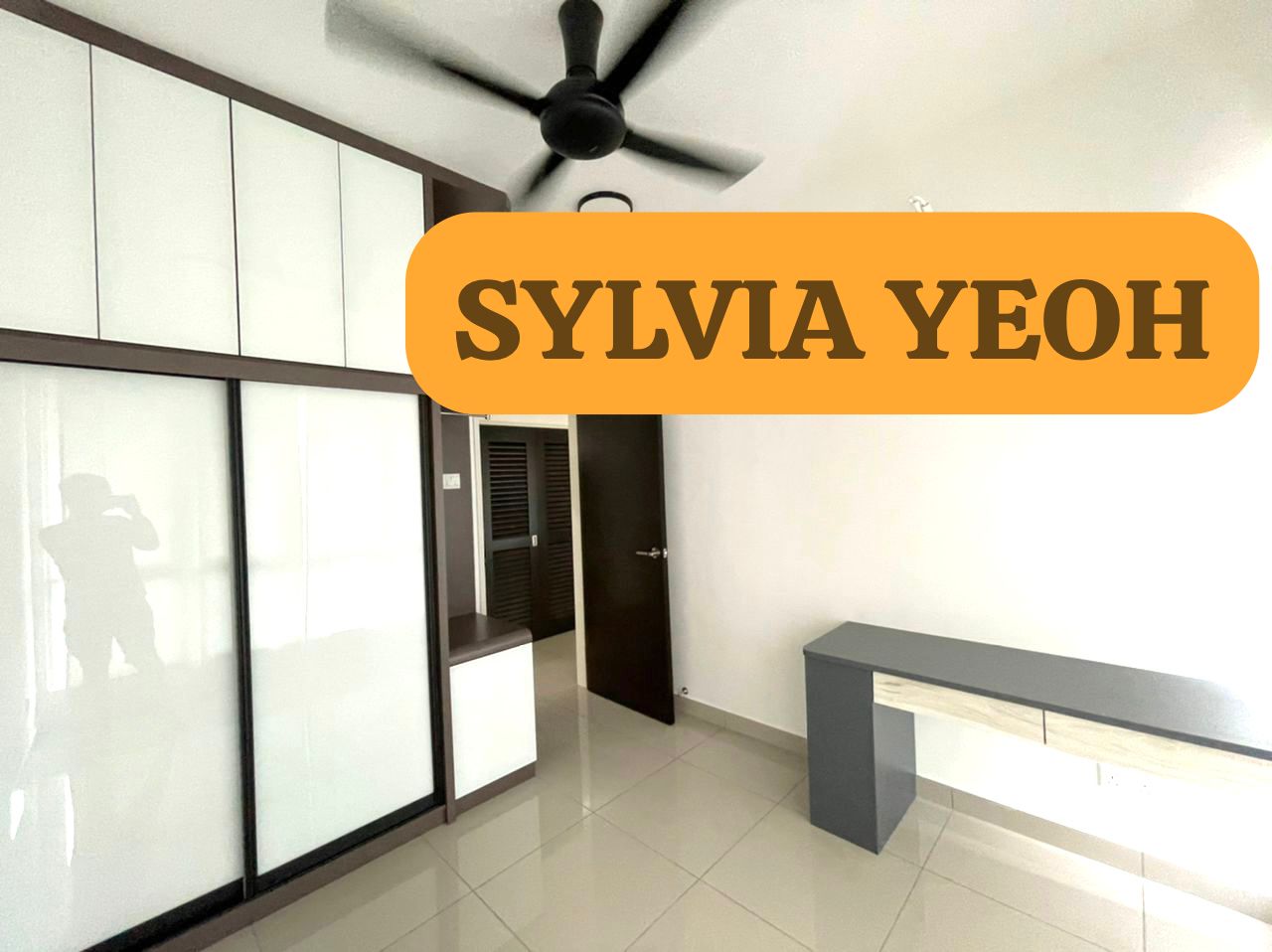 Setia Sky Ville 1036sf Jelutong - photo 4