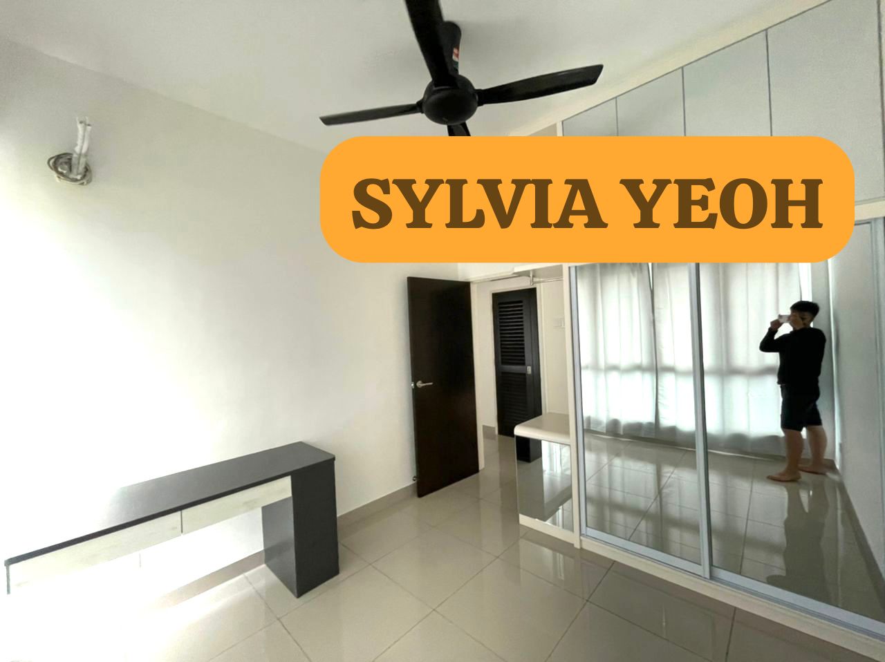 Setia Sky Ville 1036sf Jelutong - photo 5