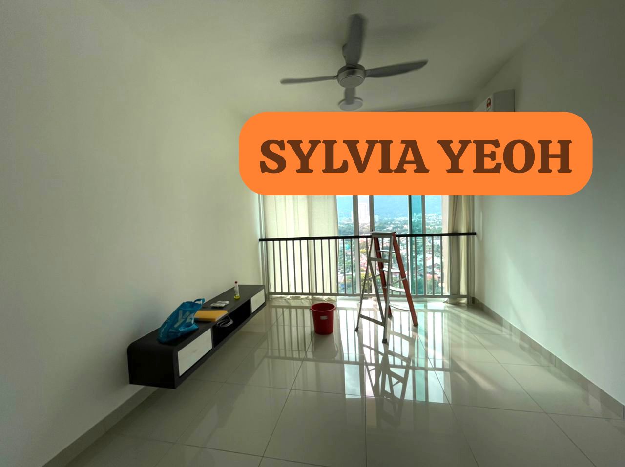 Setia Sky Ville 1036sf Jelutong - photo 6