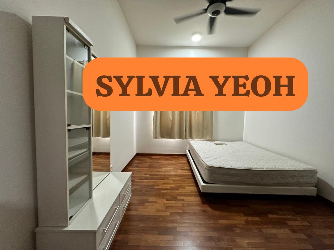 The Tamarind 1049SF Tanjung Tokong - photo 9