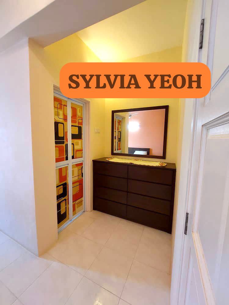 The Spring 950SF Karpal Singh Jelutong - photo 6