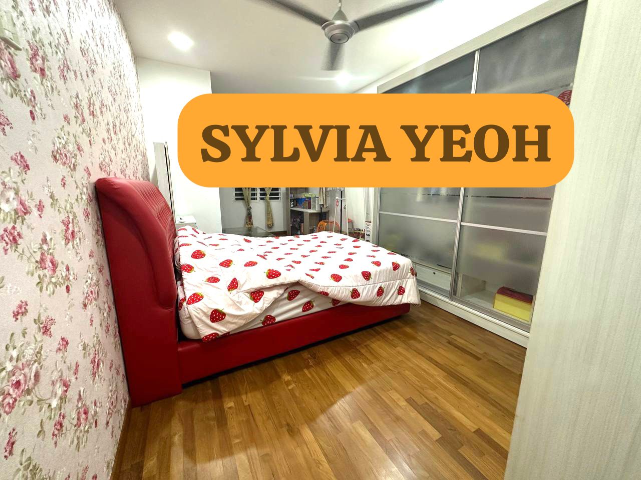 3 Storey Terrace House Lintang Penawar Jelutong - photo 5