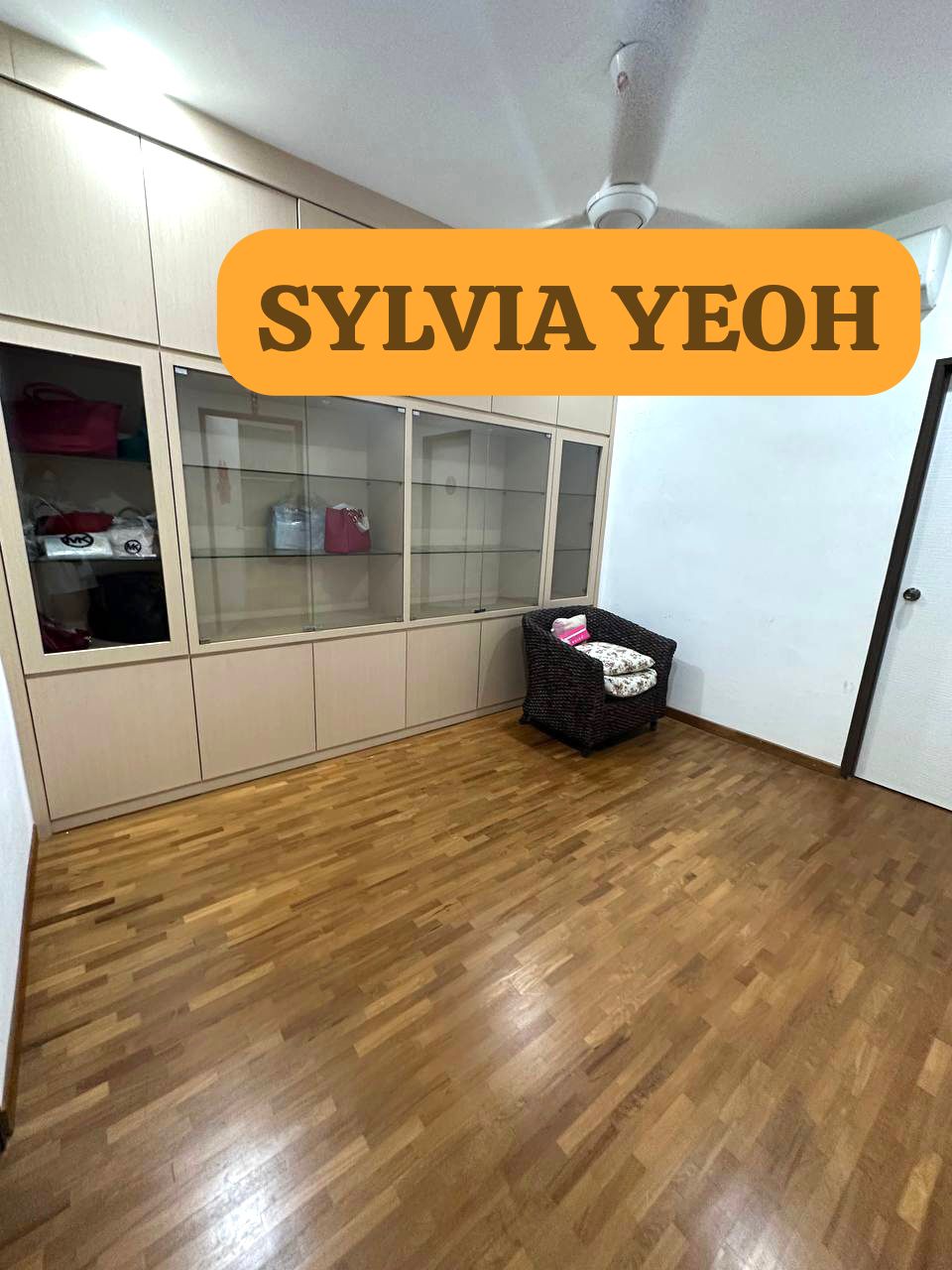 3 Storey Terrace House Lintang Penawar Jelutong - photo 6