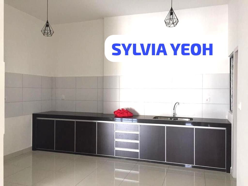 Aspen Residence Jelutong - photo 4