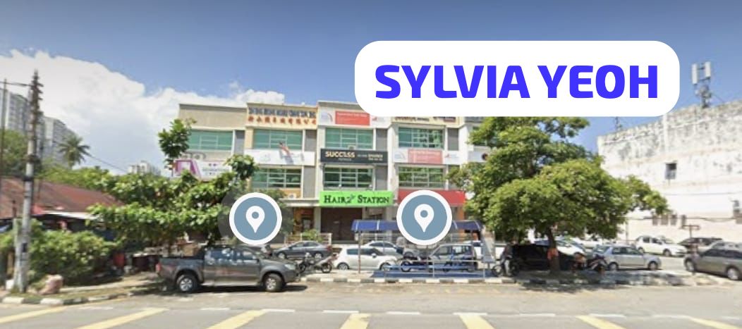Jelutong Ground Floor Shop Lot - photo 2