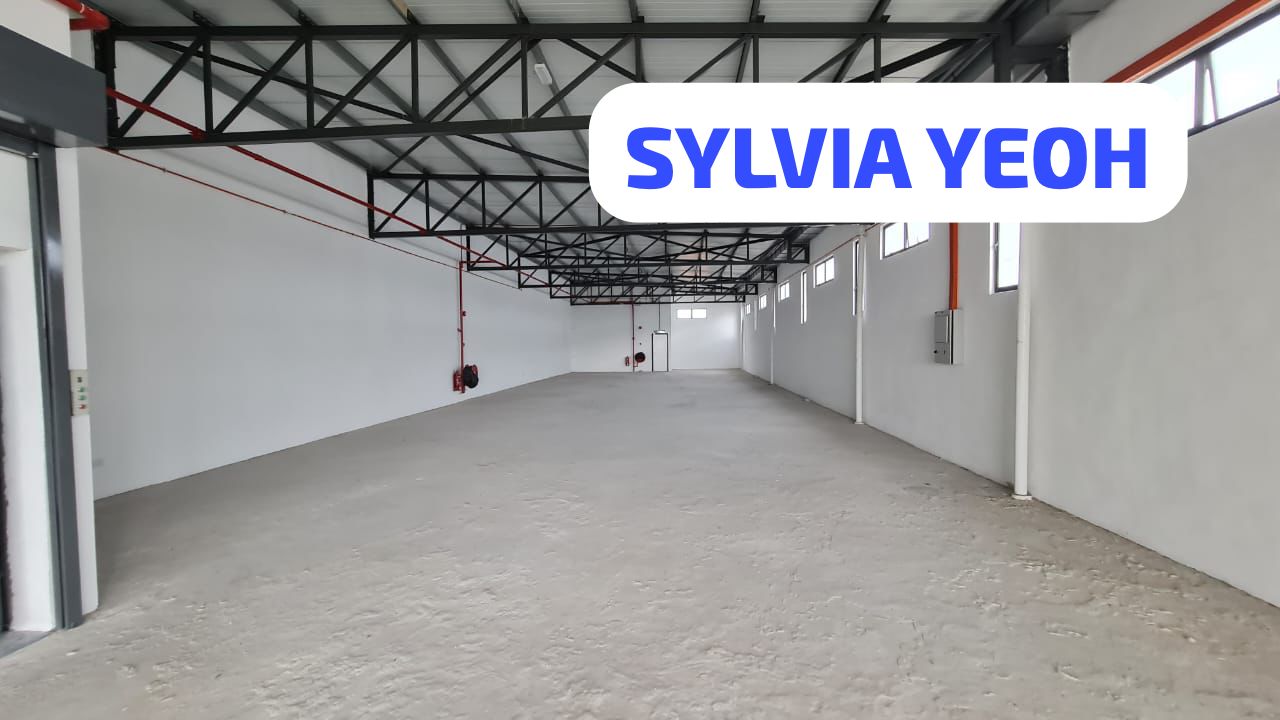 Valdor 3 Storey Light Industry Sungai Bakap - photo 3