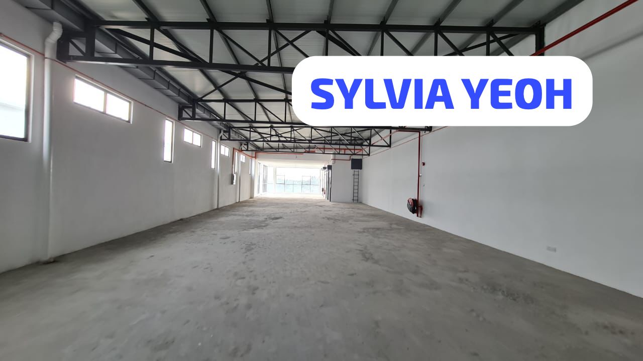 Valdor 3 Storey Light Industry Sungai Bakap - photo 5