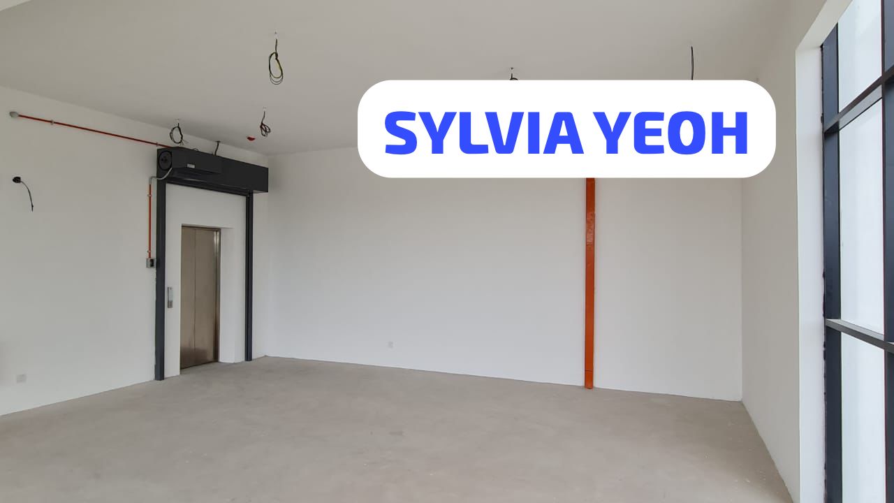 Valdor 3 Storey Light Industry Sungai Bakap - photo 7