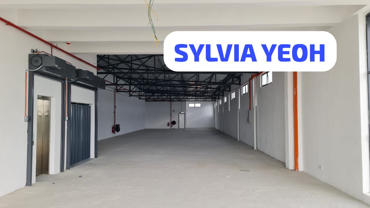 Valdor 3 Storey Light Industry Sungai Bakap - photo 8