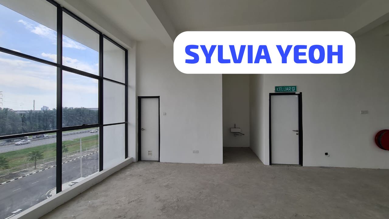 Valdor 3 Storey Light Industry Sungai Bakap - photo 10