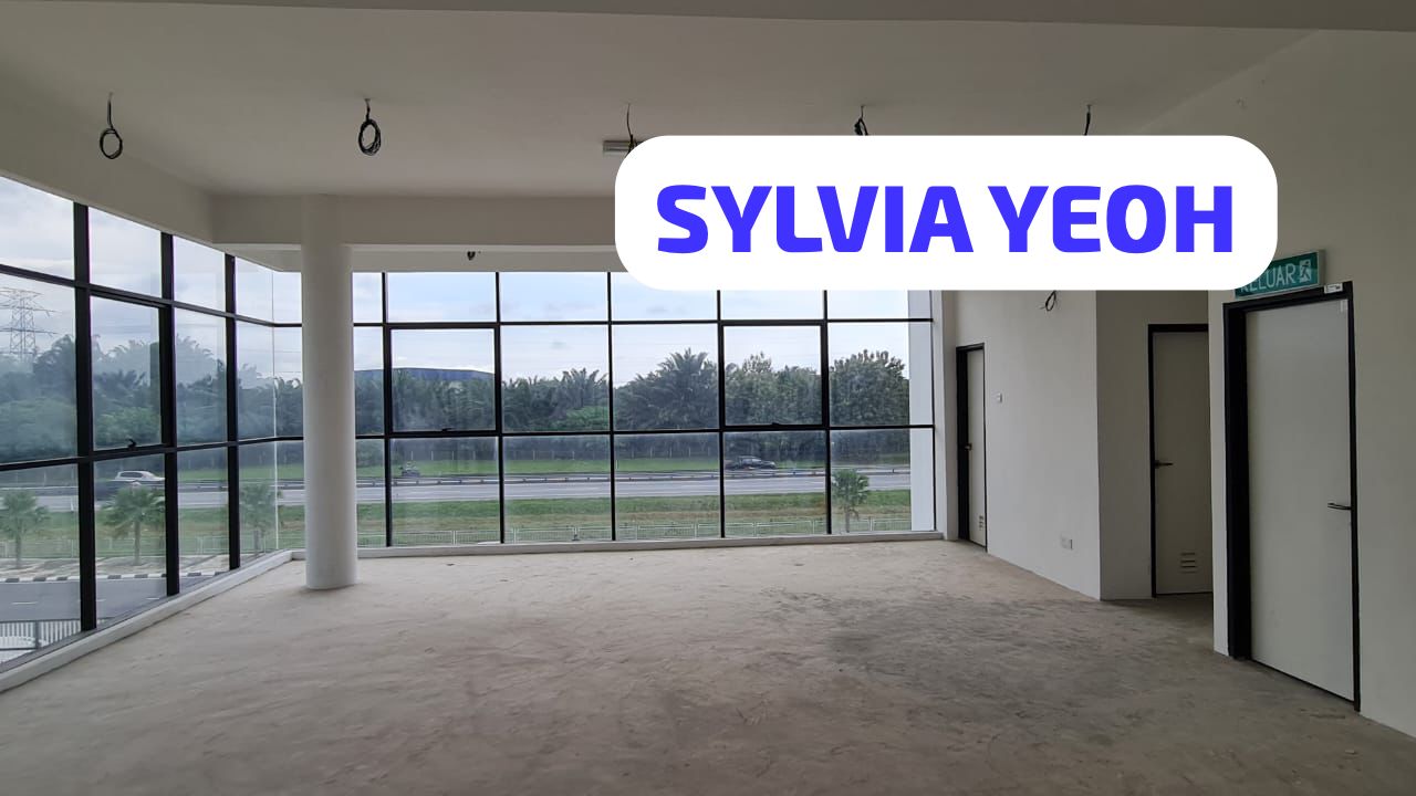 Valdor 3 Storey Light Industry Sungai Bakap - photo 11