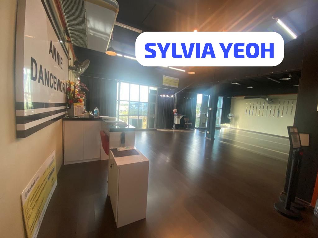 Raja Uda 3 Storey Shop Lot Butterworth - photo 6