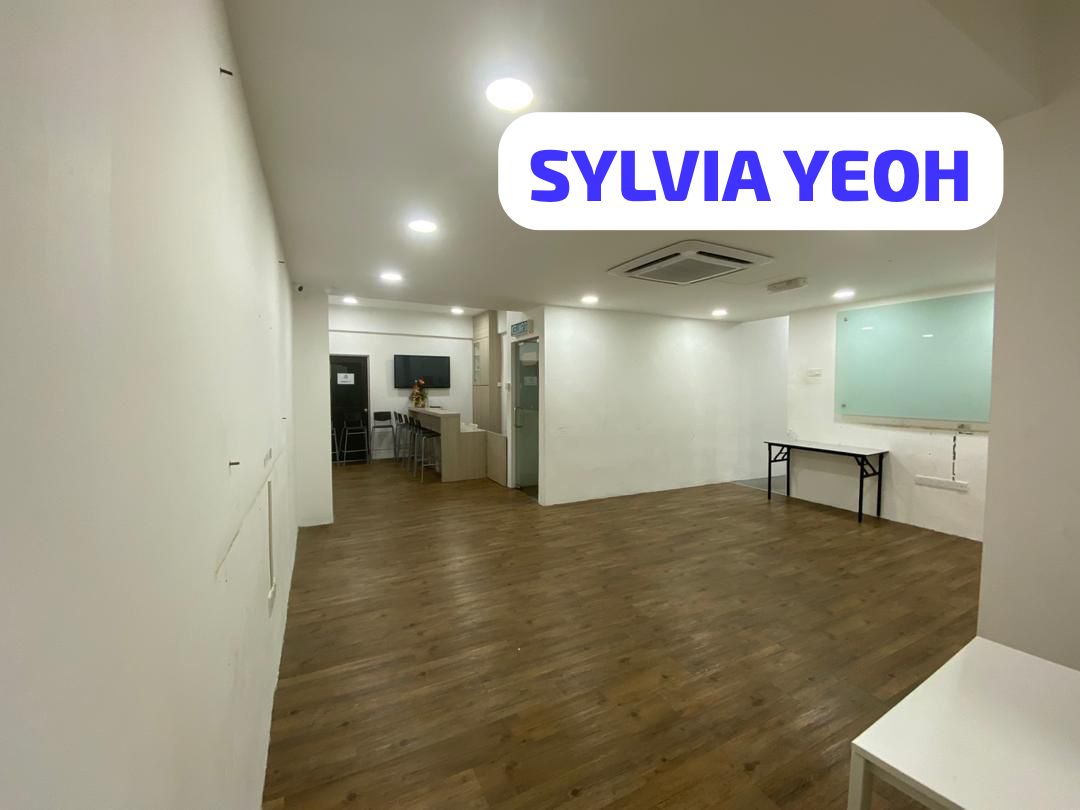 Raja Uda 3 Storey Shop Lot Butterworth - photo 7